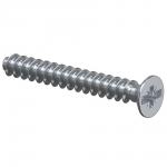 Skrue ø3,2mm længde 25mm