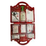 Falck førstehjælpskuffert - F2116 - lille allround Førstehjælpskuffert