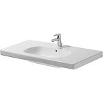 indbygning mm 1050x480 hndvask d-code duravit