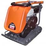 Belle 5,5hk pladevibrator pcx 20/50 20kn