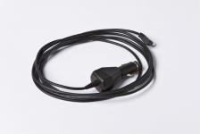 Bil-adapter 12v brother til cigarettænder