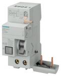 Pfi-blok til 5sy 2-polet type a 63 a 100 ma 230 vac
