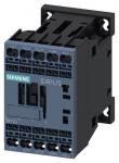 Power kontaktor ac-3 9 a 4 kw / 400 v 1 nc 24 v dc 0.7-1.25*us 3-polet