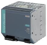 Sitop psu300s 40a stabiliseret strømforsyning input: 3 ac 400-500 v output: 24 v dc/40 a