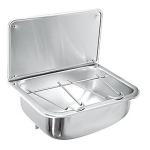 u2 udslagsvask juvel