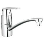 krom - etgrebskkkenbatteri cosmopolitan eurosmart grohe