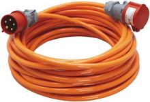 ip44 m 20 32a 3-faset h07bq-f pur ngerkabel forl