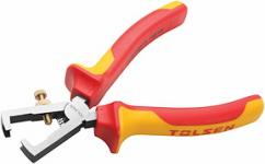 mm 160 afisoleringsstang 1000v isoleret tang