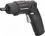 li-ion ah 5 1 6v 3 miniskruemaskine