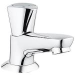 krom - 15 dn standhane s costa grohe
