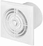 timer hygrostat silence baderumsventilator