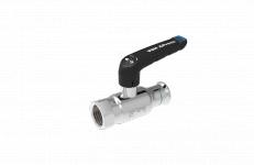 Broen VSH XPress ventil RF, G1 1/2" x 42, DN40, Lav