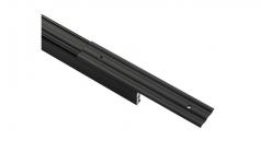 sort aflastningsstykke shopline