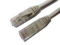 Patchkabel sd kat 6a utp 3m lszh grå
