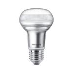 8: Philips Corepro LED Spot R63 3W 827, 210 lumen, E27, 36°