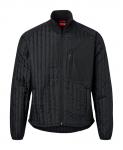 Kansas icon x termojakke 129050 sort s