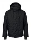 Kansas Icon X vinterjakke Stormsafe sort 129066-940 - Str. XS | Jakker | Jakker | Kuldebestandig