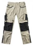Mascot 13079 bukser lemberg khaki/sort str c46