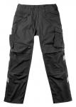 Mascot 16079 bukser lemberg sort str c50