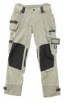 Mascot 17031 advanced håndværkerbuks tarifa khaki str c43