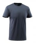 Mascot Crossover Calais T-shirt 51579-965 mørk marine - 4XL / mørk marine | T-shirts | DISCOUNT | Herre