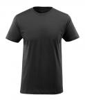 Crossover Calais T-shirt, Sort, Herre - 51579-965-09