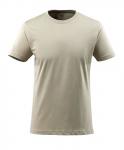 Mascot Crossover Calais T-shirt 51579-965 lys kaki - XL / lys kaki | T-shirts | DISCOUNT | korte ærmer