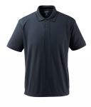 Mascot 17083 polo t-shirt crossover mørk marine str l