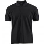 Mascot Crossover Poloshirt CoolDry Poloshirt 17083-941 - Sort / 4XL | Poloshirt | DISCOUNT | Herre