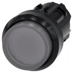 Siemens 3SU1001-0BB70-0AA0, 16 g, 50 mm, 30 mm, 30 mm