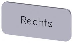 Siemens 3SU1900-0AC81-0AH0, Sølv, 12,5 mm, 0,1 g, 25 mm, 10 mm, 1 mm