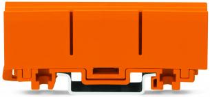 Holder til samlemuffe serie 2273 orange