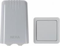 Nexa udendørs sender/modtager IP44 3500W