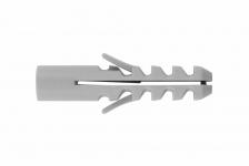 6 index nylon dubel