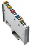 2ai 4-20ma single-ended 12bit opløsning 80ms konverteringstid