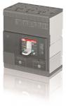 Maksimalafbryder tmax xt3 125a termomagnetisk relæ 4 polet