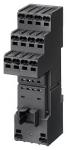 Led modul grøn medout freewheeling diode 24 v ac/dc
