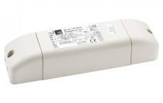 dim push mp bagkantsd 350ma 17w driver hvid nano