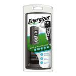 Energizer Nimh Batterioplader Aa / Aaa / C / D / E-Block