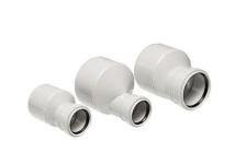 Decibel Red. 160/110 Mm M/1mf billede