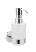 Hansgrohe Logis Universal sæbedispenser, krom