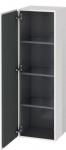 hvid 132x40x36 l-cube duravit hjskab