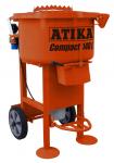 Atika 2300w tvangsblander compact 140liter