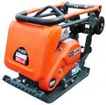 Belle 5,5hk pladevibrator pcx 13/40 13kn