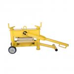 Fliseklipper sia 33cm
