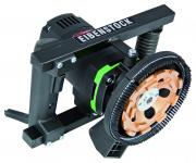 Eibenstock ebs 125.4 o betonsliber 1500w 10000 omdr./min