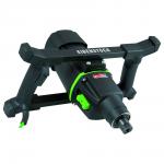 Eibenstock 1800w røreværk ehr 23/2,5 s 0-250/0-580 omdr./min