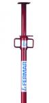 Fermar Epoxy lakeret forskallingsstøtte 2,16 ton, 210 - 402 cm