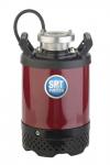 370w entreprenørpumpe spt 370 w 240 liter/min