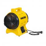 Master 750w blæser bl6800 3900 m3/t